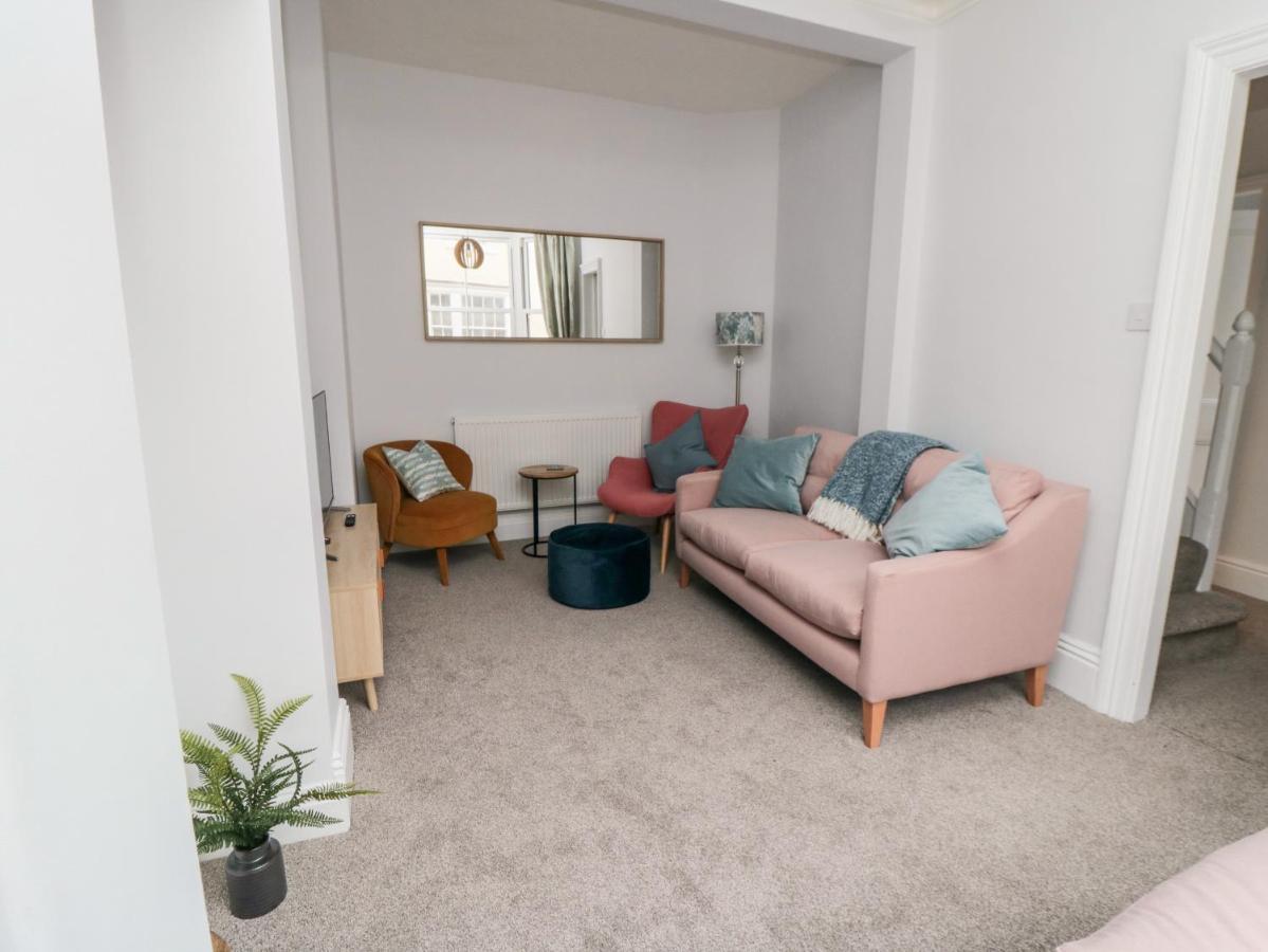 1 Princess Street سكرابورو المظهر الخارجي الصورة