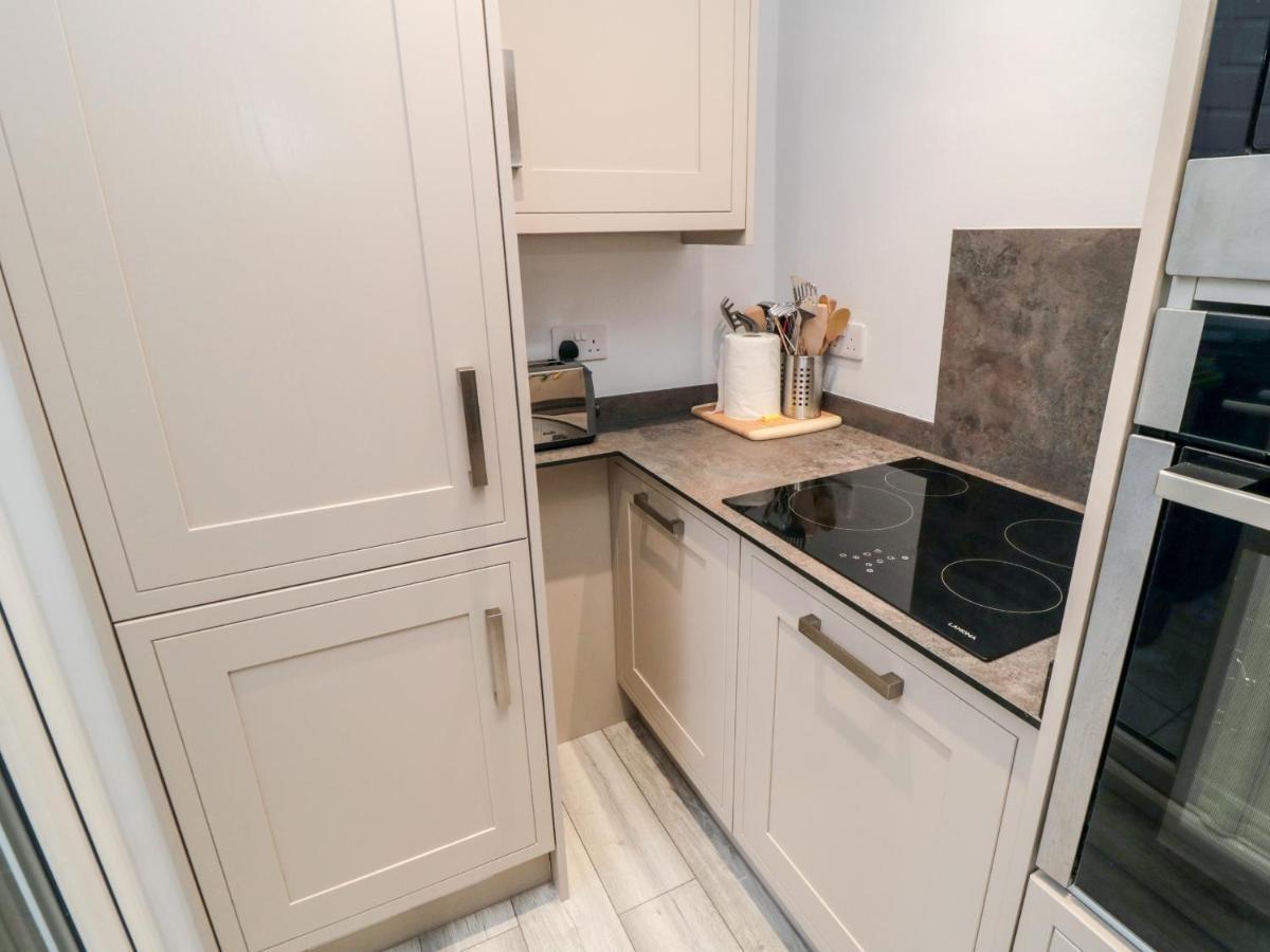 1 Princess Street سكرابورو المظهر الخارجي الصورة