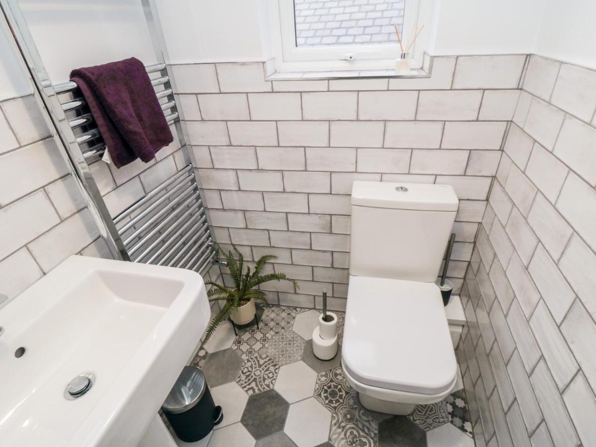 1 Princess Street سكرابورو المظهر الخارجي الصورة