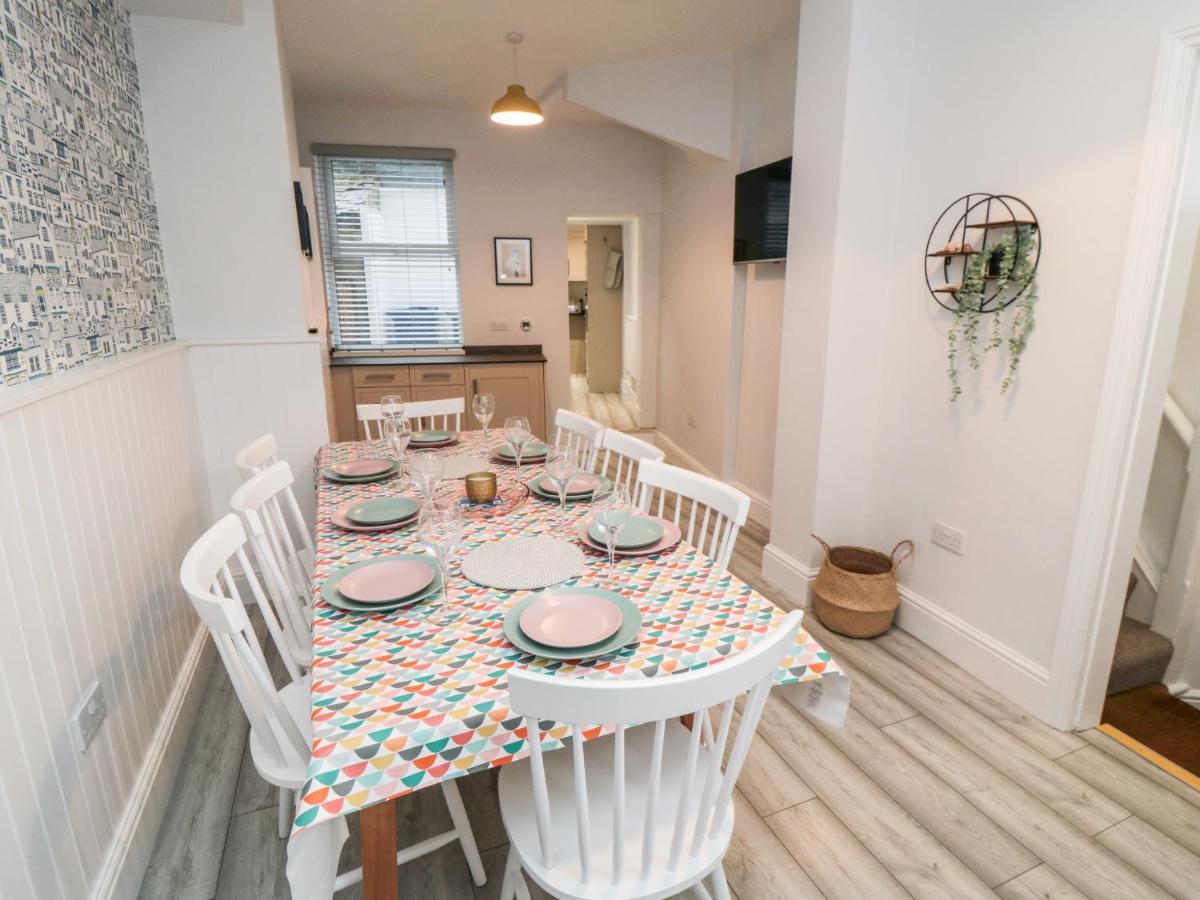 1 Princess Street سكرابورو المظهر الخارجي الصورة