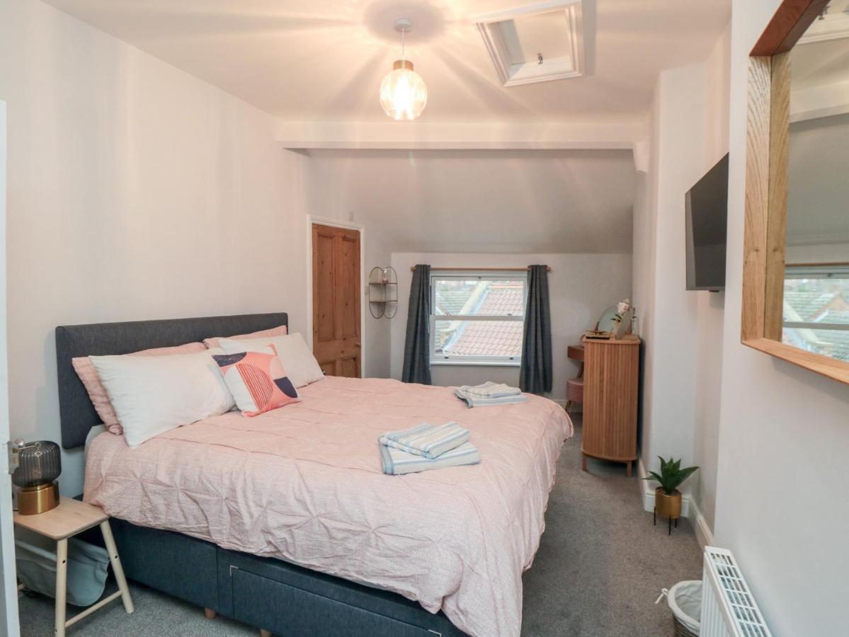1 Princess Street سكرابورو المظهر الخارجي الصورة